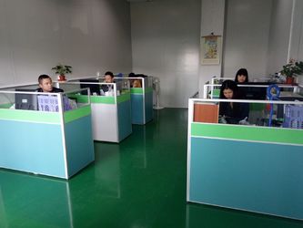 중국 DONGGUAN HUAZHIJUN LAB EQUIPMENTS CO., LTD 회사 프로필