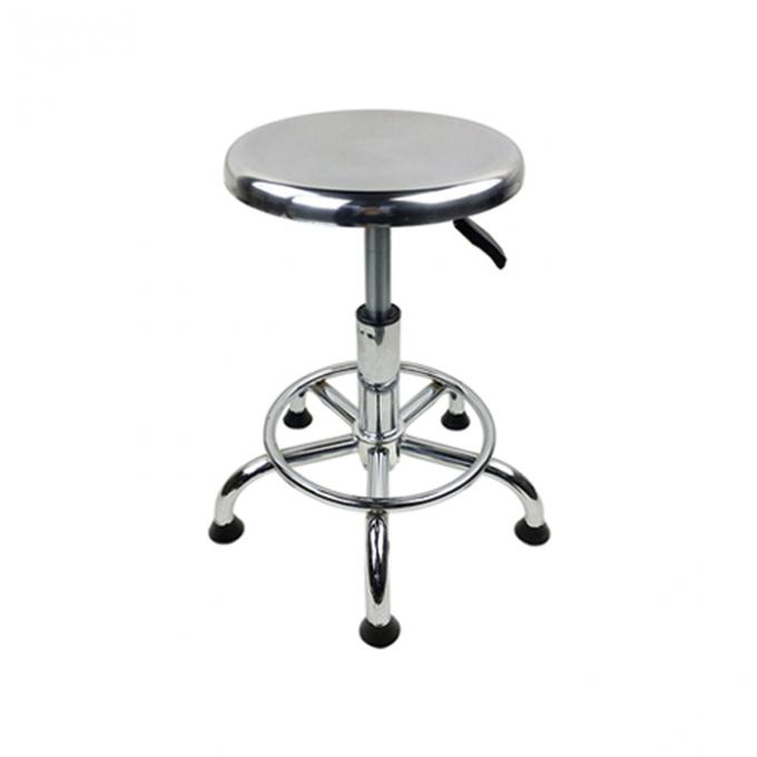 학교 스테인레스 강 실험실 작업대 바닥은 내알칼리성을 탑재했습니다 23