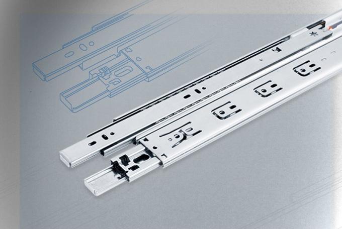 저장 다목적과 녹슬지 않는 철강 실험실 워크 벤치 5