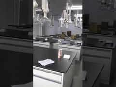 학교를 위해 방습인 OEM 실용적 과학 실험실 기구