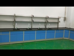 화학 실험실 작업대