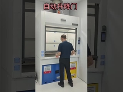 중국에서 최고 품질의 화학 펌프 후드