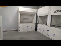 해외 임포터들을 위한 연구실장비에서 화학 Frp 연구소