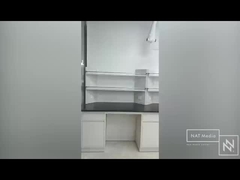 다기능 실험실 벤치 말레이시아