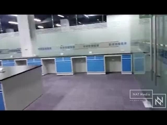 화학 실험실 작업대