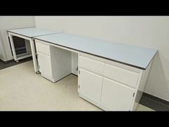 맞춤형 화학 가구 연구실, 실험실 성능에 맞춰 개인화