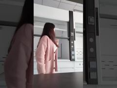 실험실 연기 후드