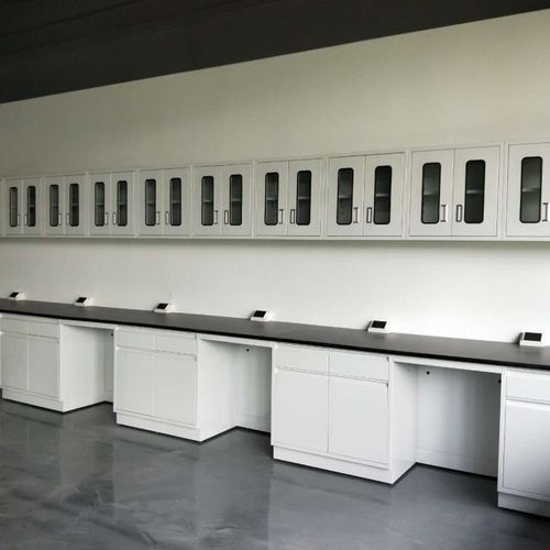 에 대한 최신 회사 뉴스 What are  Lab Workbenches in a Laboratory