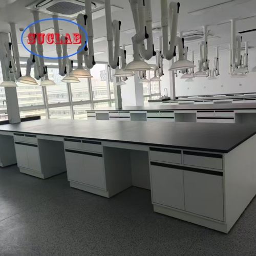 에 대한 최신 회사 뉴스 What is a SUCLAB Laboratory Furniture