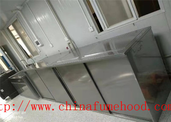 좋은 가격 스테인레스강 구조 실험실 워크 벤치 가격  스테인레스 강 실험실 가구 온라인으로