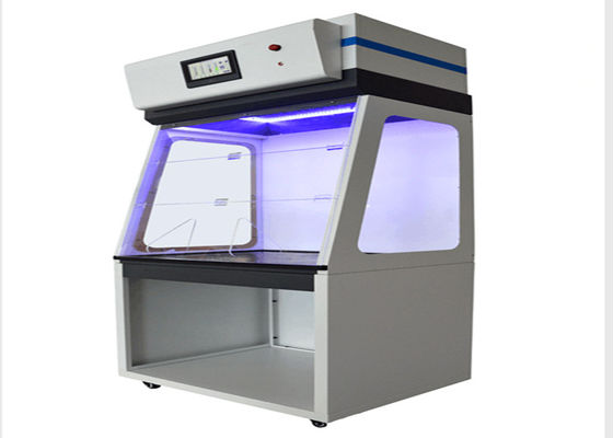 좋은 가격 1275x620x1995mm 도관이 없는 환기통, 멀티신 화학 제품 환기 후드 온라인으로