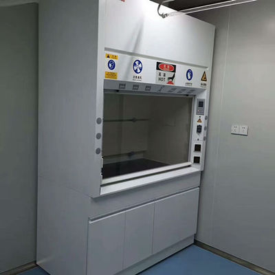 좋은 가격 조정할 수 있는 공기 용적 최고 0.5m/S까지 화학적 강철 환기 푸드 온라인으로