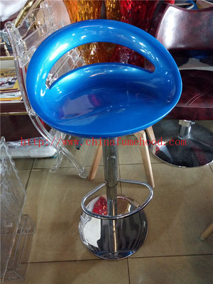 좋은 가격 중금속 푸른 조정할 수 있는 연구실 의자들, 대학교 아주 튼튼한 연구실 걸상 온라인으로