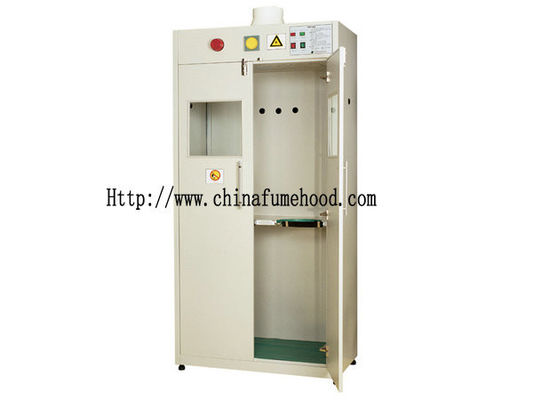 좋은 가격 금속 손잡이 실험실 저장 캐비닛 3 연결 잠금 1mm 냉 laminated 물질 온라인으로