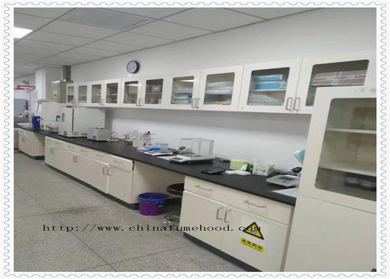 좋은 가격 빠른 설치 화학 실험실 가구 사용자 정의 클래식 온라인으로