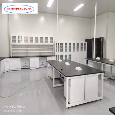 좋은 가격 OEM/ODM 맞춤형 화학 실험실 가구 온라인으로