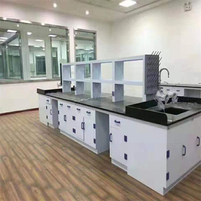 좋은 가격 샌드 블래스팅 기능성 실험실 가구 사용자 정의 가능하고 효율적 온라인으로