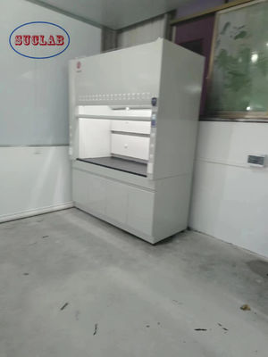 좋은 가격 400W 실험실 피임 후드 피임 캐비닛 - 우수한 품질과 성능 온라인으로
