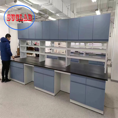 좋은 가격 모든 철강 화학 연구소 벤치 사용자 정의 연구소 벤치 신뢰할 수 있고 효율적 온라인으로