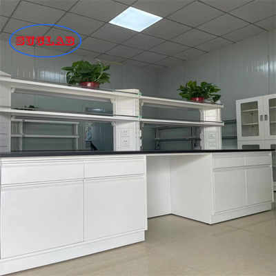 좋은 가격 학교 소켓 다기능 맞춤 실험실 벤치 스플래시 - 증명 상자 보호 커버 온라인으로