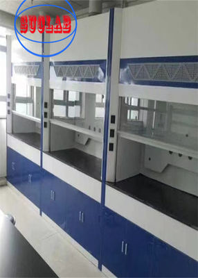 좋은 가격 과류 보호 가 있는 내구성 있는 실험실 연소 상자 온라인으로