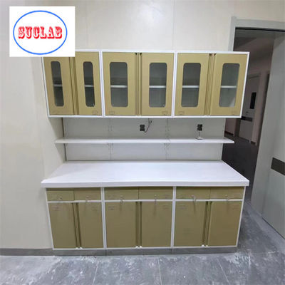 좋은 가격 일회용 옷장용 조절 가능 선반 L 3000*W 600*H 850~900mm 온라인으로