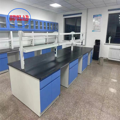 좋은 가격 사용자 정의 가능한 화학 실험실 가구 디자인 현대 클래식 디자인 간편한 보관 및 안전 온라인으로