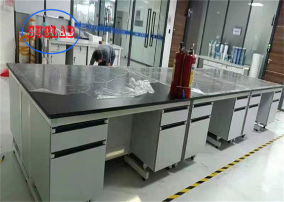 좋은 가격 화학 저항 화학 연구실 작업판 연구실 사례 작업 미국 화재 저항 안전 기능 온라인으로