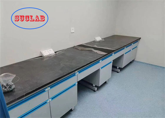 좋은 가격 안전 라미네이트 작업 표면 화학 연구소 작업 대기 연구소 DTC105 DEG 힌지와 함께 펜시와 캐비닛 온라인으로