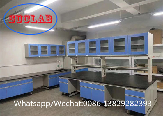 좋은 가격 맞춤형 현대 C 프레임 연구실 가구 벤치 표준 DTC105 DEG 힌지 온라인으로