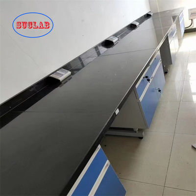 좋은 가격 사용자 친화적 인 설치 모듈 실험실 가구 온라인으로