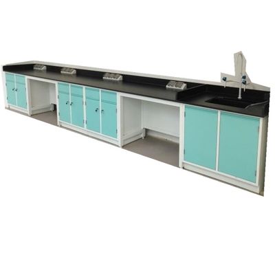 좋은 가격 모듈식 실험실 벤치 홍콩 사용자 정의 가능한 서버 유형 OEM ODM 싱크 옵션 PP/세라믹/에록시 樹脂 싱크 내구성 오래 지속 온라인으로