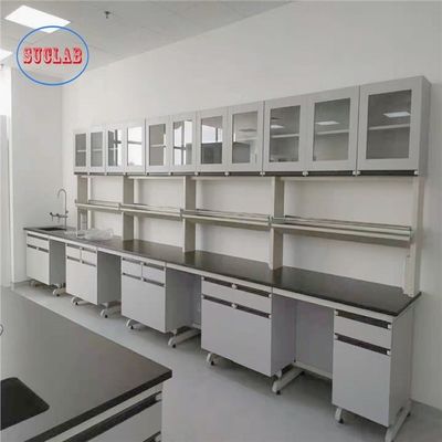 좋은 가격 다재다능한 저장 옵션 다재다능한 저장 옵션 화학 실험실 가구 가격 설치 및 닦기 기능과 함께 설치 및 닦기 기능 온라인으로