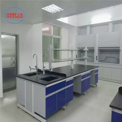 좋은 가격 OEM/ODM 수용 가능한 목재 실험실 가구 및 사용자 정의 가능한 실험실 필요 온라인으로