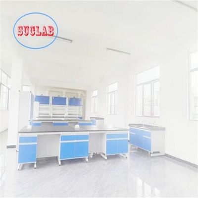 좋은 가격 OEM/ODM 용납 가능한 모듈식 실험실 가구 디자인 온라인으로
