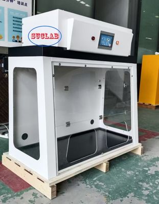 좋은 가격 필터 연소 후드 공급자 연소 필터 Pp 항 경식 블로어 및 99.9% 필터링 효율 온라인으로