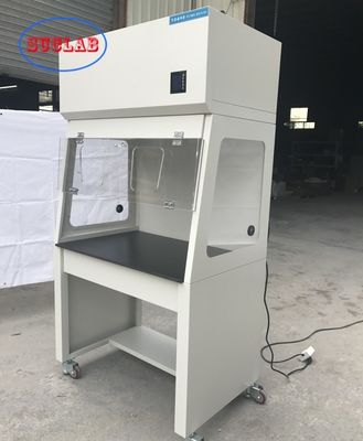 좋은 가격 소매 기능 튜트리스 연기 캐비닛 LCD 터치 스크린 제어 시스템 학교 및 병원 실험실 온라인으로