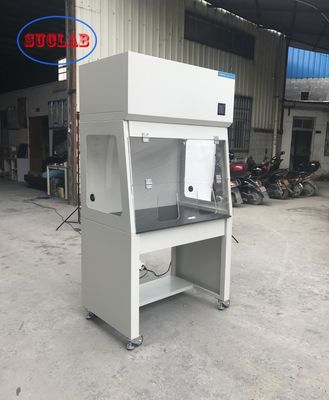 좋은 가격 실험실용 유관 없는 연소 모기 99.9% 필터링 효율 0.3-0.6m/s 공기 흐름 속도 온라인으로