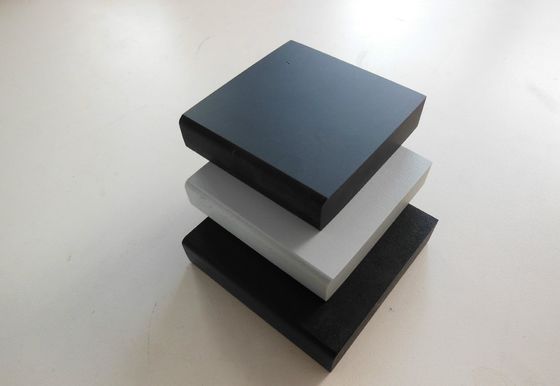 좋은 가격 내알칼리성 실험실 벤치 상부 다중기능, 비바람에 견디는 소형 적층 보드 온라인으로