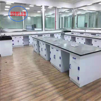 좋은 가격 품질 화학 연구실 가구 화학 연구실 테이블 병원 및 학교 온라인으로