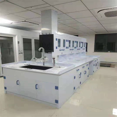 좋은 가격 표준 수출 카튼 포장과 함께 현대 화학 실험실 가구 온라인으로