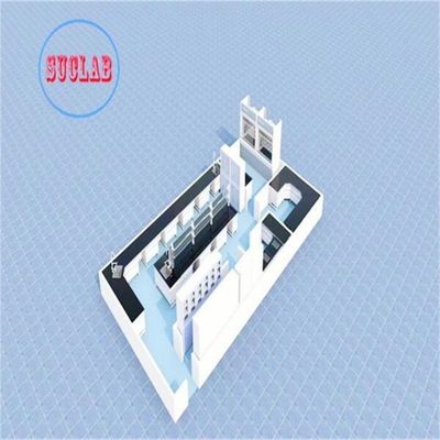 좋은 가격 안전 기능이 있는 사용자 정의 가능한 화학 실험실 가구 OEM/ODM 허용 온라인으로