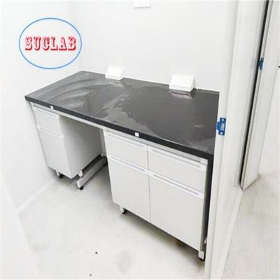 좋은 가격 커스터마이즈 된 화학 실험실 가구 사용자 정의 가능한 옵션으로 실험실 작업 테이블 온라인으로