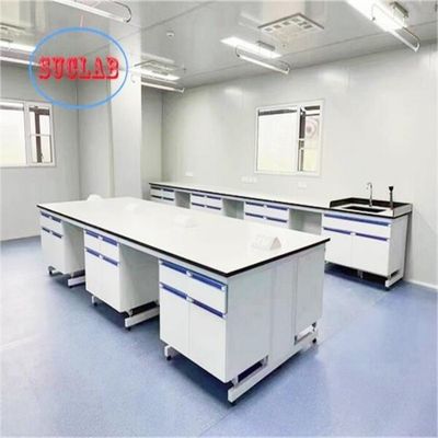 좋은 가격 표준 실험실 가구 사용자 지정 실험실 작업용 요구 사항에 맞춘 맞춤형 솔루션 온라인으로