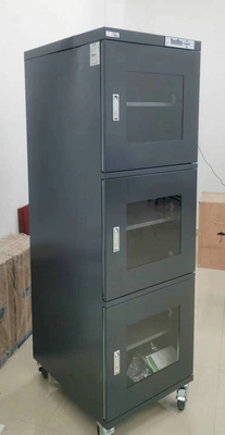 좋은 가격 Nitrogen Cabinet White/Black 1.0mm Cold-rolled Steel Plate for Space-saving Storage Solutions 온라인으로