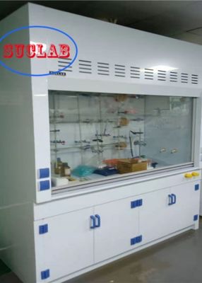좋은 가격 방폭형 흄 후드 가스 스크러버 제조업체 100m3/h 기류 정전기 방지 안전 시스템 온라인으로