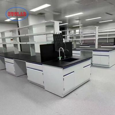 좋은 가격 Customizable and Easy Installation for Performance Lab Casework Companies 온라인으로